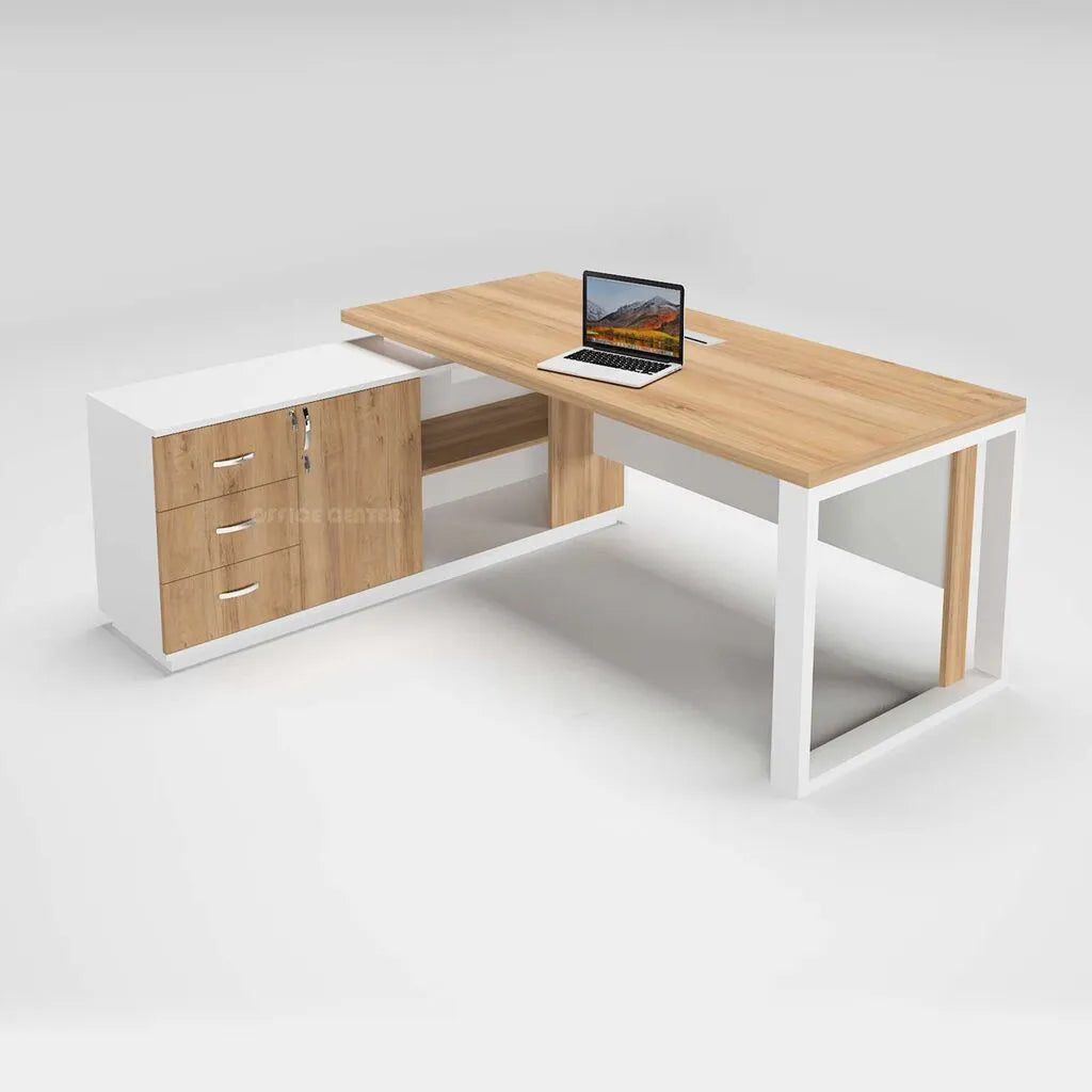 Roobi Executive Office Table