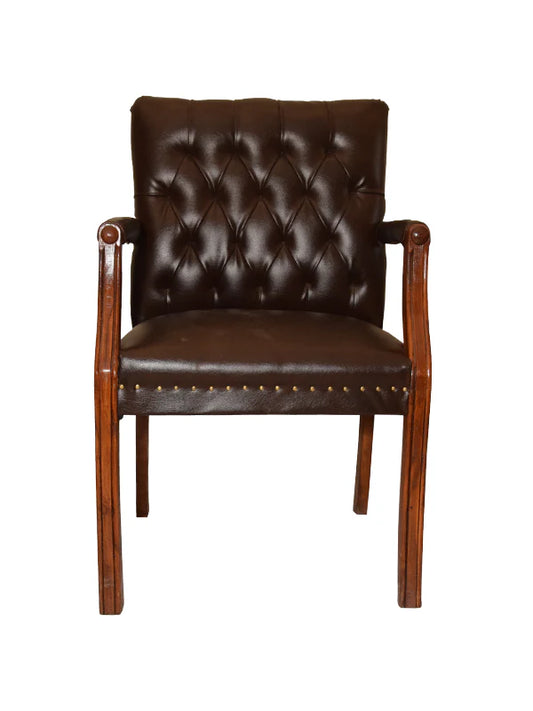 EvoLux Core Visitor Chair