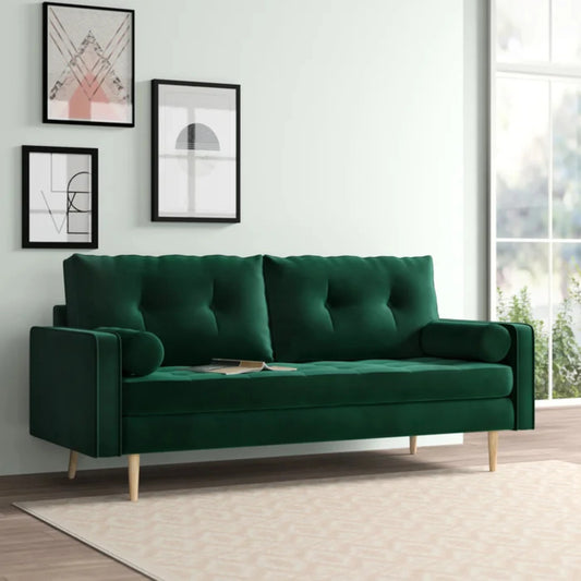 Nova Three Seater Sofa