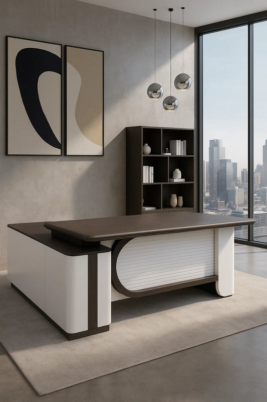 Antoni 2.9 Executive Desk