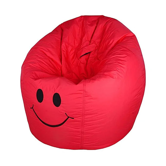 Smiley Bean Bag