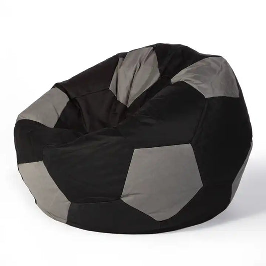 Football Bean Bag
