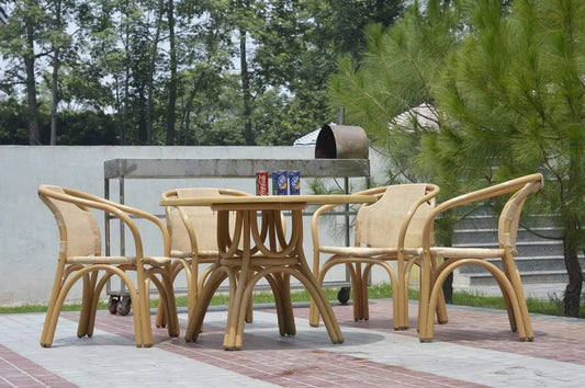 Heaven Garden Chairs Set