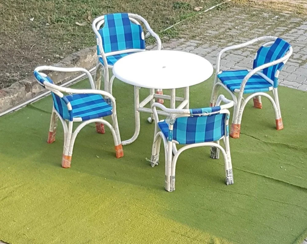 Heaven Garden Chairs Set