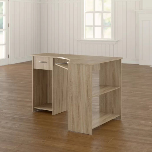 Janne Desk Computer Table