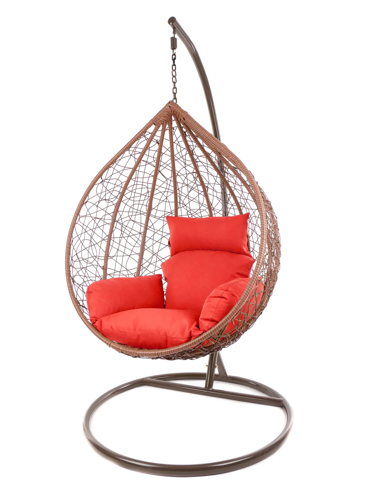 Schaible Swing Chair with Stand