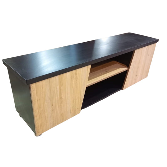 Nordic Edge LED Console