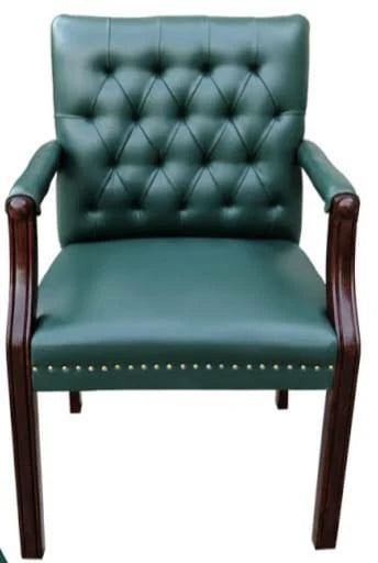 EvoLux Core Visitor Chair