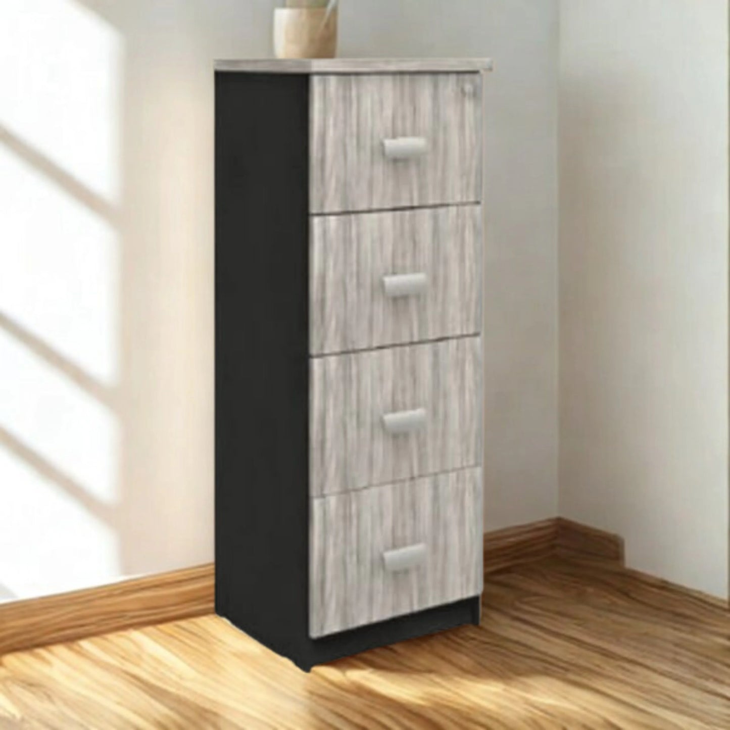 Chester Drawer Tower