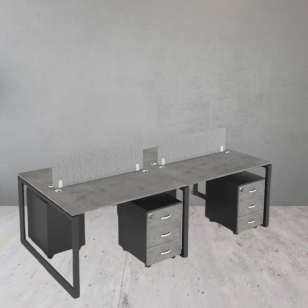 Zee Series Work Desk