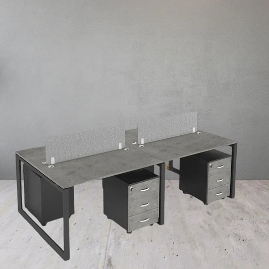 Zee Series Work Desk