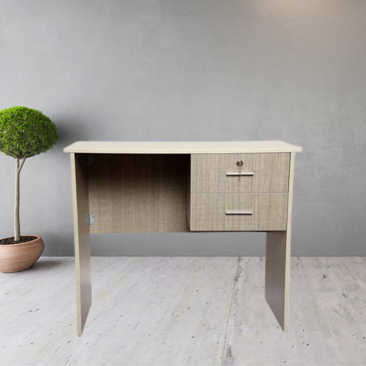 Crisanto Office Table