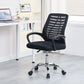 A Star Ergonomic Staff Chair