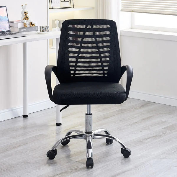 A Star Ergonomic Staff Chair