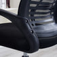 A Star Ergonomic Staff Chair