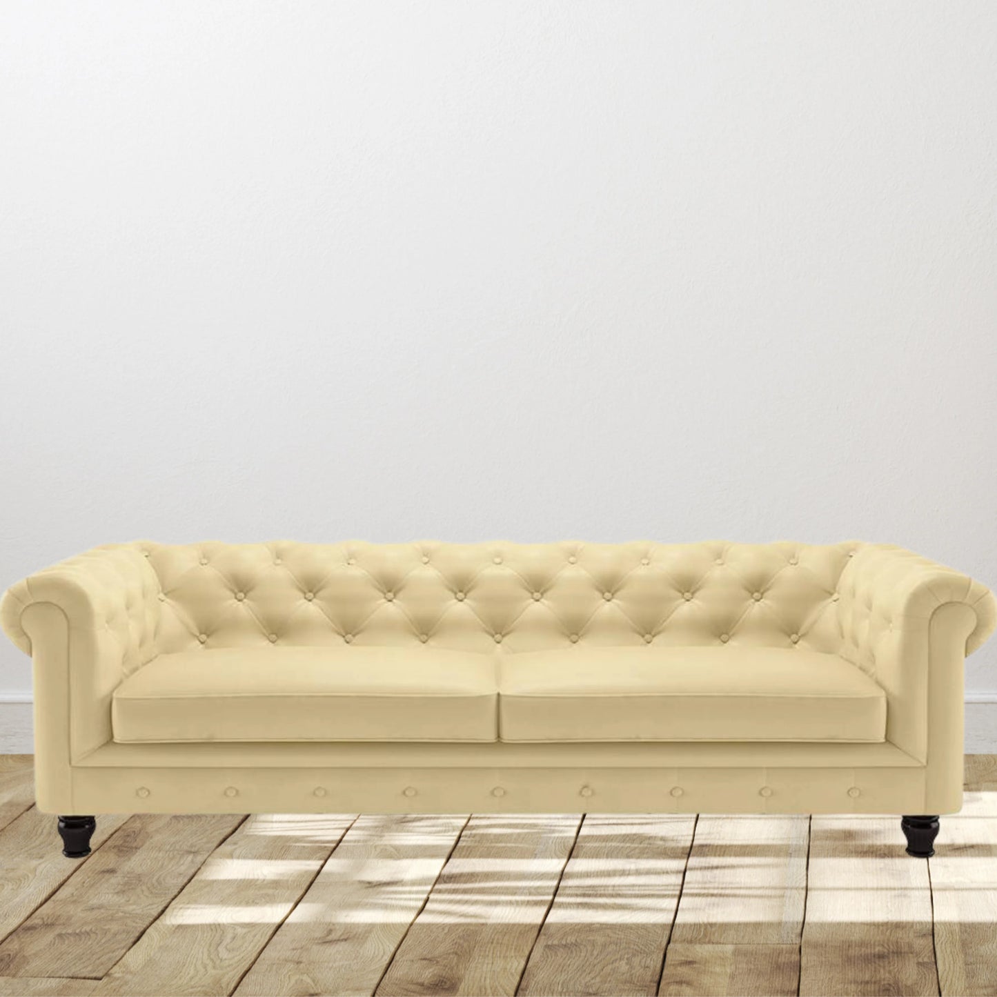 Chesterra Office Sofa