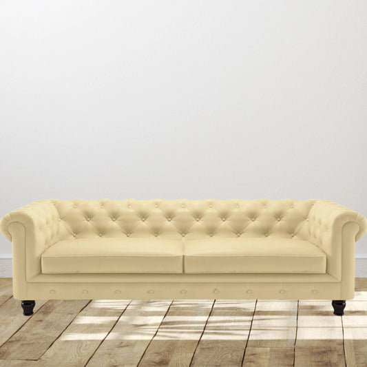 Chesterra Office Sofa