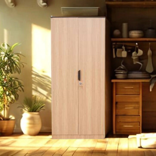 Nivia 2 Door Wardrobe