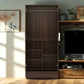 Bocado 2 Door Cabinet