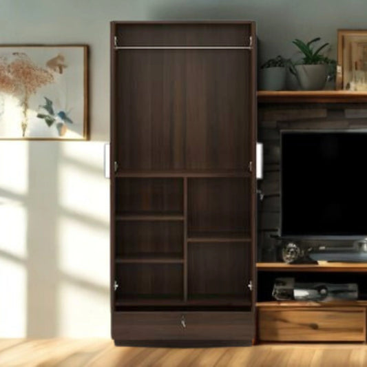 Bocado 2 Door Cabinet