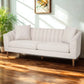 Susan 3 Seater Sofa