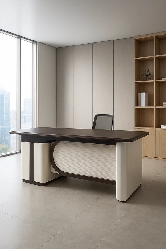 Antoni 2.9 Executive Desk