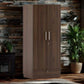 Bocado 2 Door Cabinet