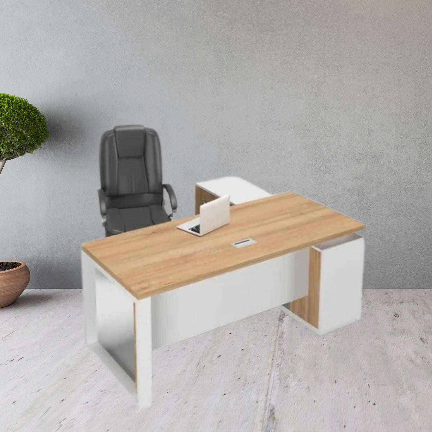 Roobi Executive Office Table