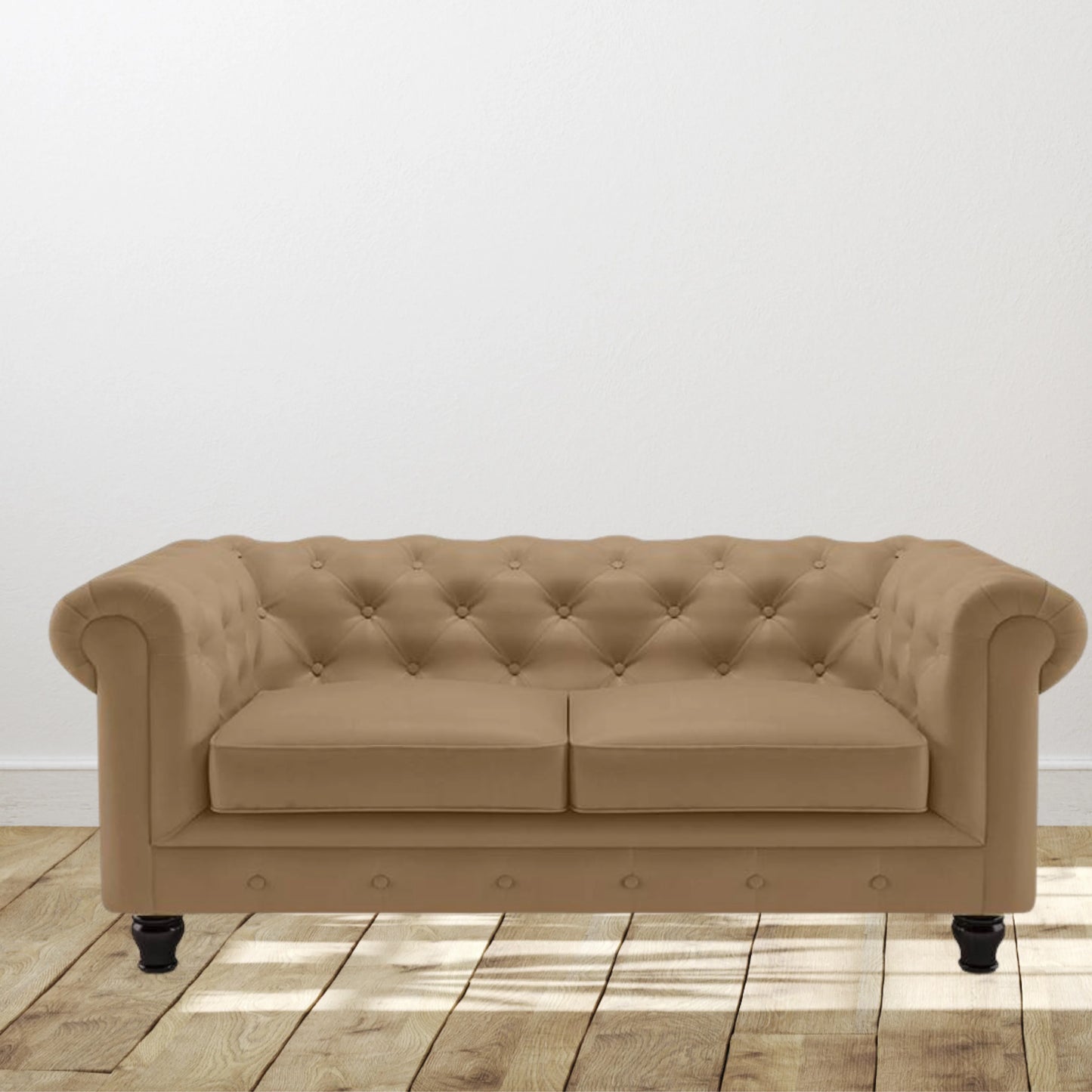 Chesterra Office Sofa