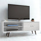 Liberty Mid Century Modern LED Console