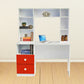 Lunaro Study Desk