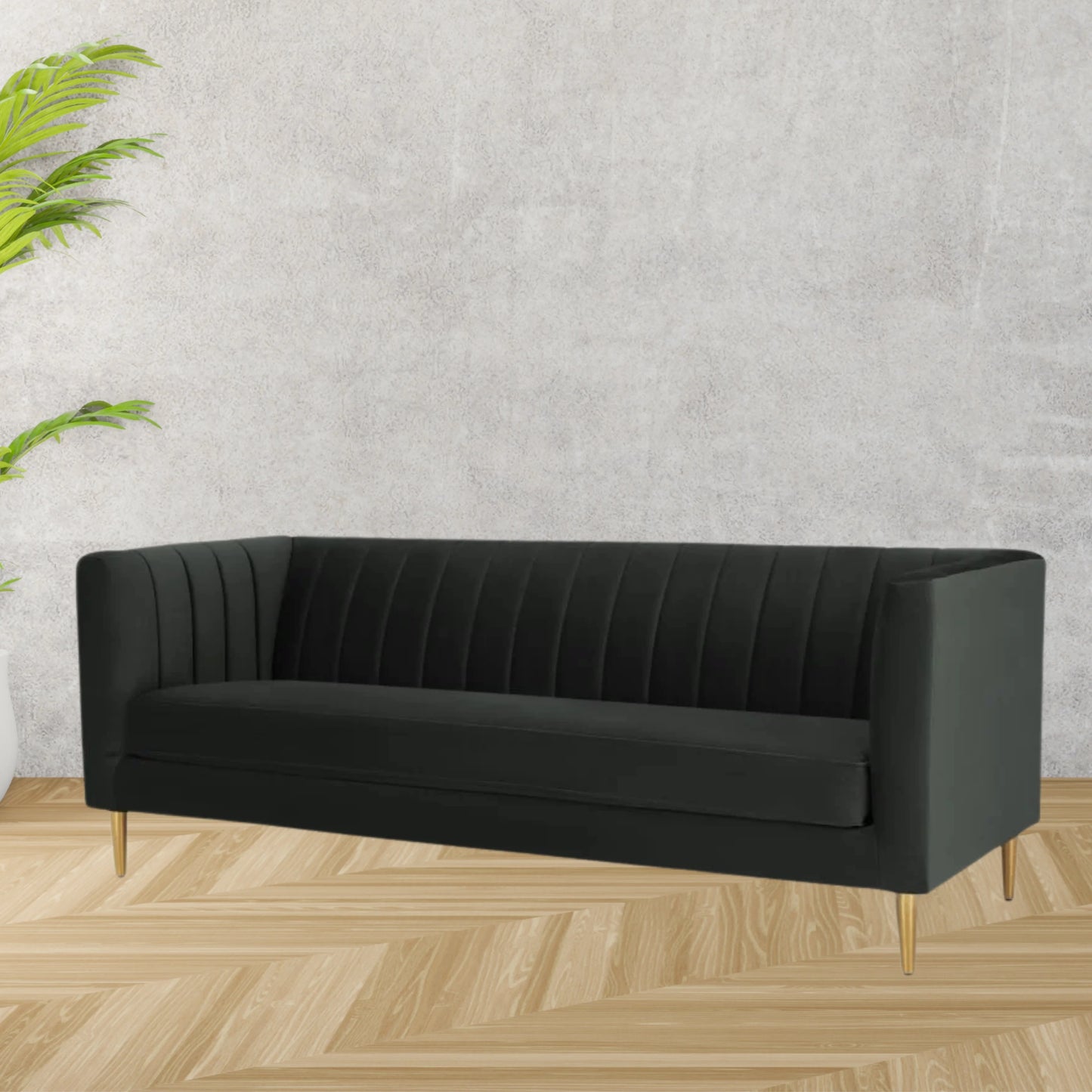 Jackson Sofa