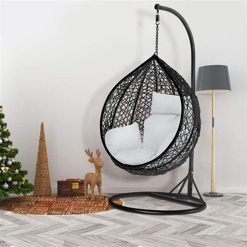 Schaible Swing Chair with Stand