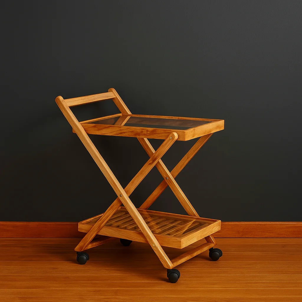 Tea Trolley