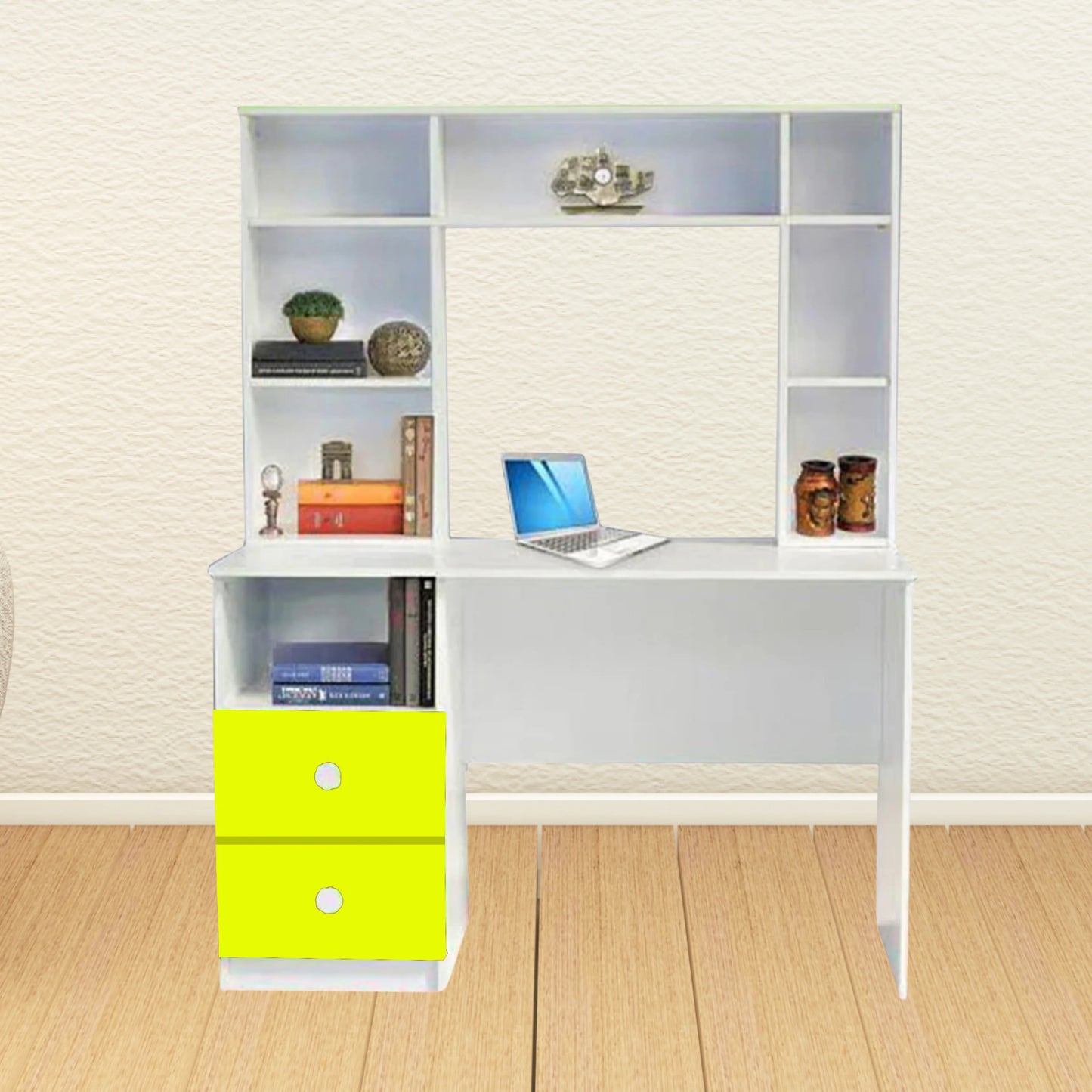 Lunaro Study Desk