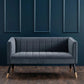 Jackson Upholstered Velvet Sofa