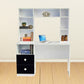 Lunaro Study Desk