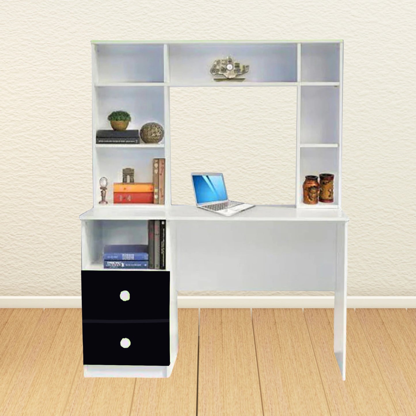 Lunaro Study Desk