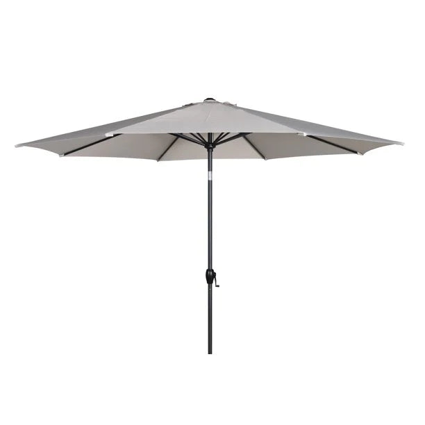 Imported Patio Umbrella
