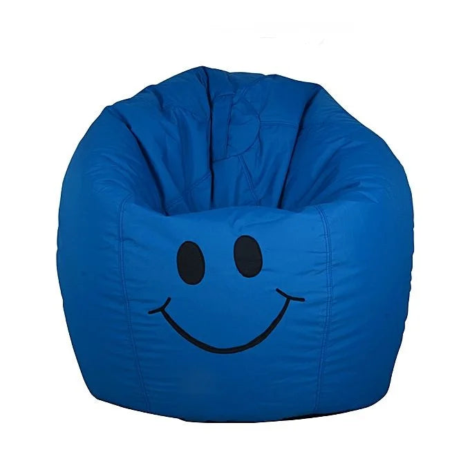 Smiley Bean Bag