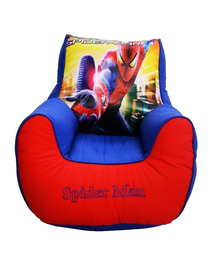 Kids Cartoon Bean Bag