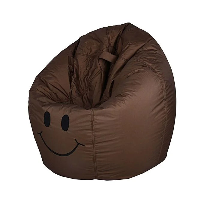 Smiley Bean Bag