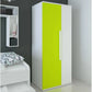 Cleo 2 Door Wardrobe