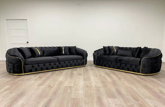 Modeva Sofa