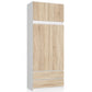 Alexandra 2 Door Wardrobe
