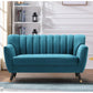 2 Seater Tub Sofa