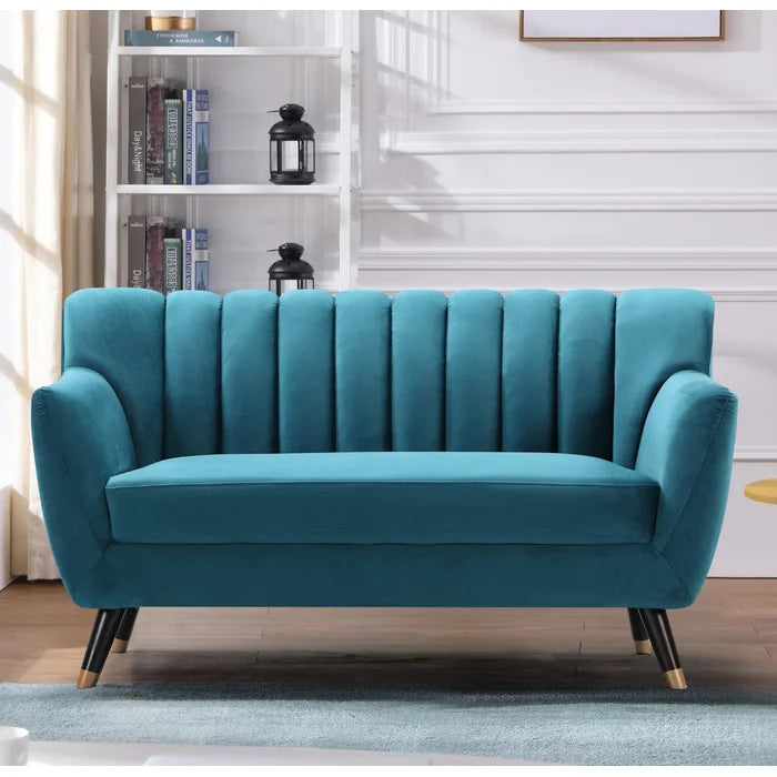 2 Seater Tub Sofa