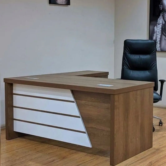Briella  Executive Desk