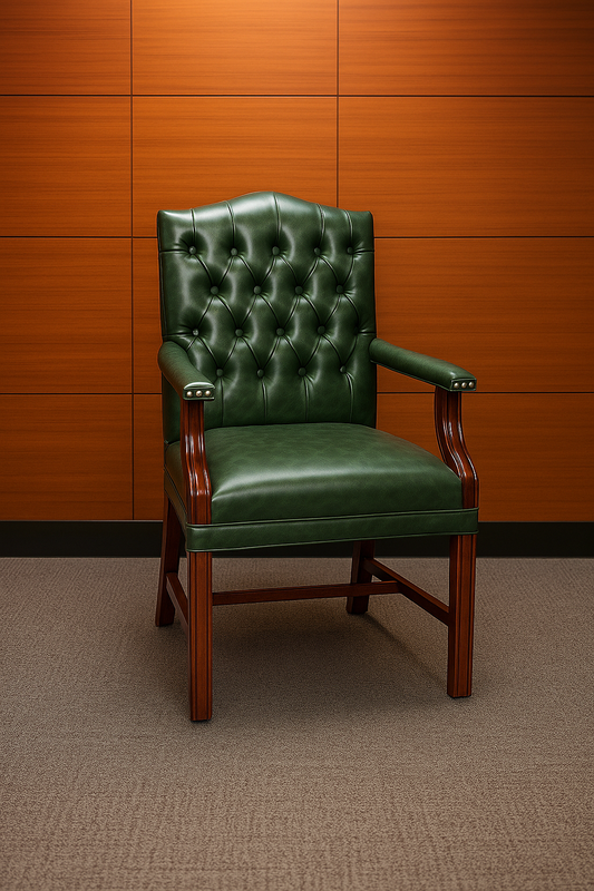 EvoLux Edge Visitor Chair