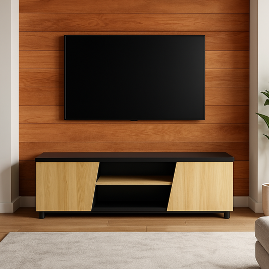 Nordic Edge LED Console